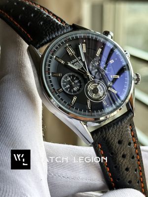 TAG BELT 3 CHRONO BLACK NEW_img_1