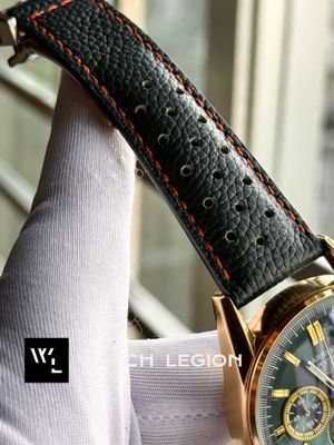 TAG BELT 3 CHRONO GREEN NEW_img_3
