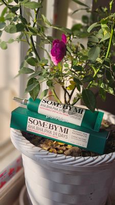 SOME BY MI AHA·BHA·PHA 14 Days Super Miracle Spot All Kill Cream_img_1