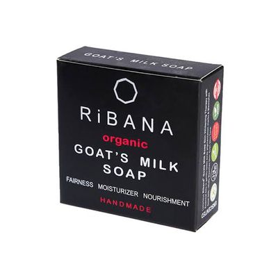 Ribana Goats Milk Soap_img_0