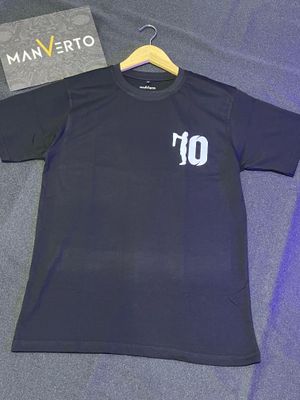 Messi printed T-Shirt_img_1