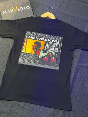 StarBoy Design T-Shirt_img_0