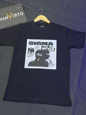 Sigma Printed T-Shirt_img_0