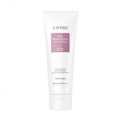 Lavino Milk Facewash_img_0