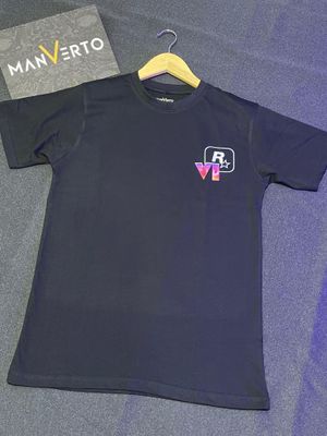 GTA 6 Design T-Shirt_img_1