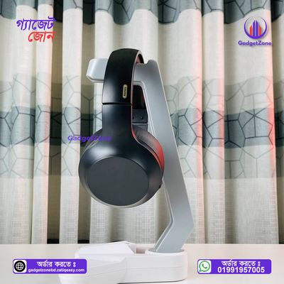 REMAX RB-660HB Stereo Wireless Bluetooth Headset L1-H9003💥_img_3