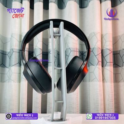 REMAX RB-660HB Stereo Wireless Bluetooth Headset L1-H9003💥_img_4
