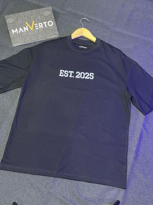 Premium Vibe Drop Shoulder T-Shirt_img_1