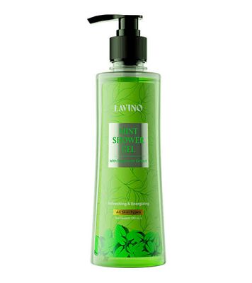 Lavino Mint Shower Gel_img_0