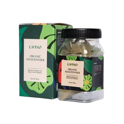 Lavino Neem Powder_img_0