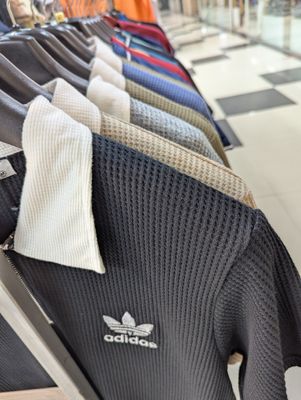 trandy Rip Zipper Polo_img_7