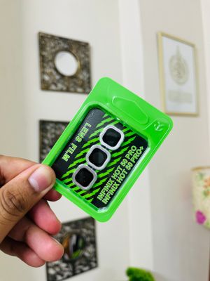 Infinix Hot 50 Pro Plus / Hot 50 Pro Camera Ring_img_1