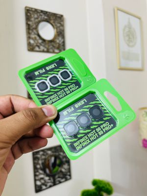 Infinix Hot 50 Pro Plus / Hot 50 Pro Camera Ring_img_3