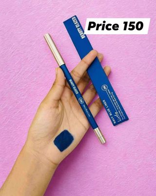 beauty glazed blue Kajal_img_0