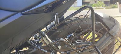 Premium Bag Huk For Yamaha Fz-25_img_1