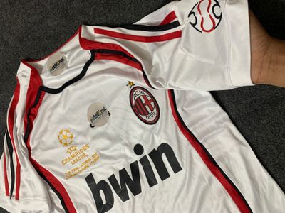 AC Milan 2006-07 Away_img_1