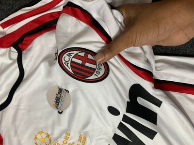 AC Milan 2006-07 Away_img_2
