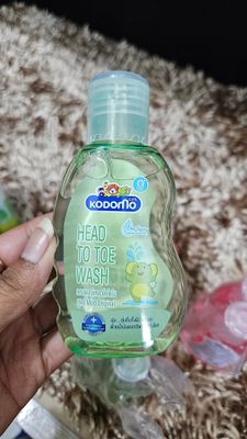 Hed To Toe Wash-100ml_img_0