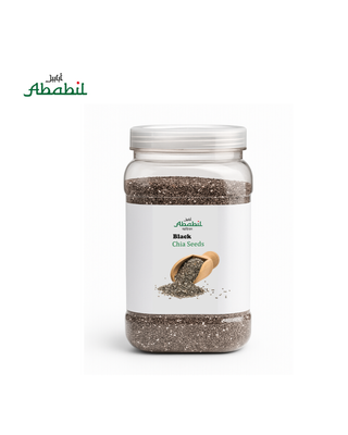 Black Chia Seed/চিয়া সিড (৫০০ গ্রাম)_img_0