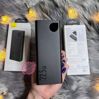 Baseus Adaman 22.5w 20000mAh Quick Charge Power Bank_img_0