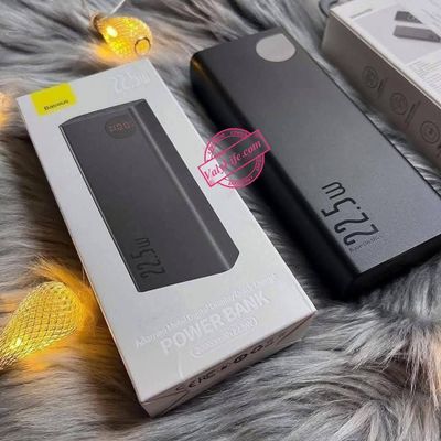 Baseus Adaman 22.5w 20000mAh Quick Charge Power Bank_img_1