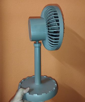 Home / Gadgets / ElectronicsJY Super JY-2218 Rechargeable Fan_img_0