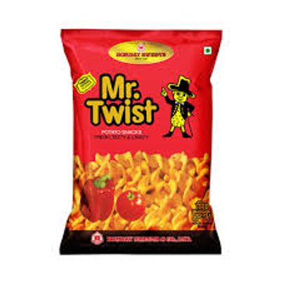 Mr. Twist (প্রতি প্যাকেট)