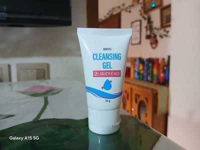 CLEANSING GEL 2% SALICYLIC ACID (30 ml)_img_0