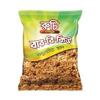 Chanachur 500g ( প্রতি প্যাকেট )