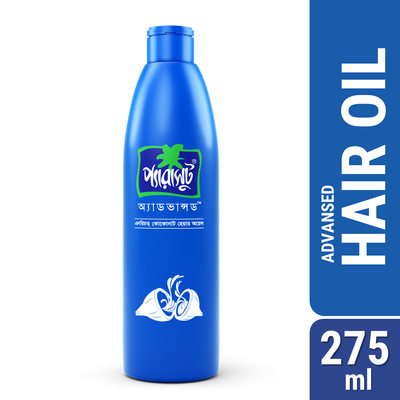 Parachute Hair Oil Advansed Enriched Coconut 275ml	(MRP: 210tk)_img_0