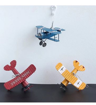 Vintage Mini Aircraft_img_2
