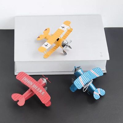 Vintage Mini Aircraft_img_3