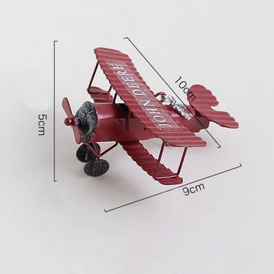 Vintage Mini Aircraft_img_5