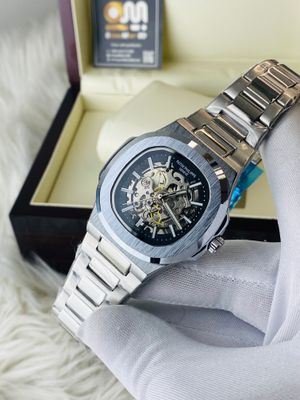 PATEK AUTOMATIC BLACK DIAL_img_0