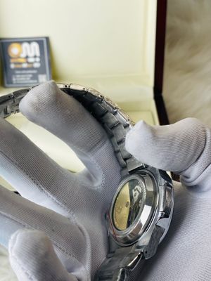 PATEK AUTOMATIC BLACK DIAL_img_2