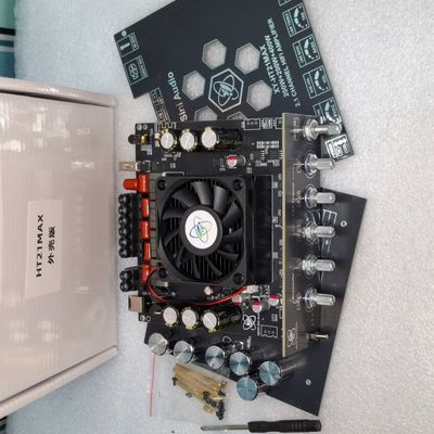 Sini Audio XY-HT21MAX 2.1 Channel HIFI Amplifier 800W_img_1