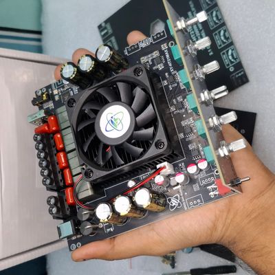 Sini Audio XY-HT21MAX 2.1 Channel HIFI Amplifier 800W_img_2