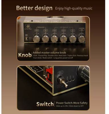 Sini Audio XY-HT21MAX 2.1 Channel HIFI Amplifier 800W_img_5