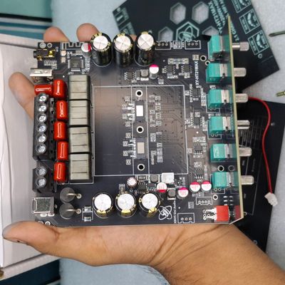 Sini Audio XY-HT21MAX 2.1 Channel HIFI Amplifier 800W_img_6