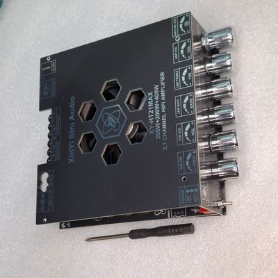 Sini Audio XY-HT21MAX 2.1 Channel HIFI Amplifier 800W_img_8