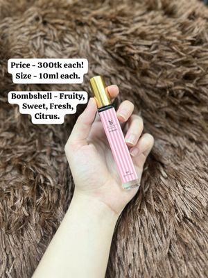 VICTORIA'S SECRET BOMBSHELL 10ML_img_0