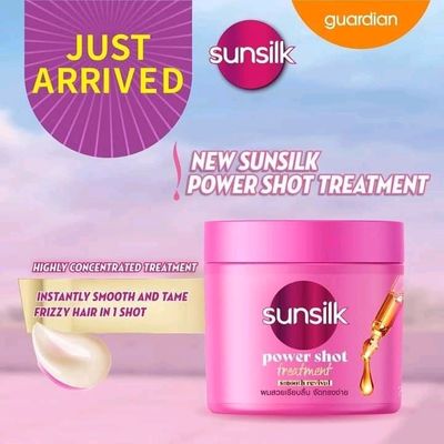 Sunsilk Power Shot_img_0