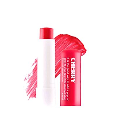 Oriox cherry tinted Lip Balm._img_1