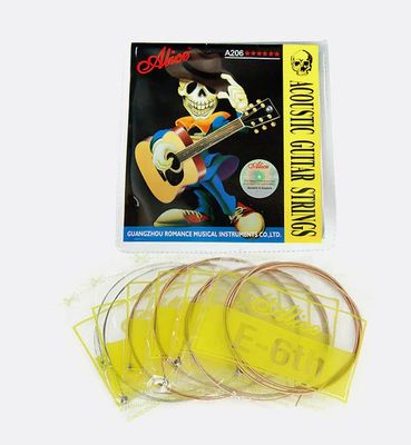👉🔰Alice Acoustic Guitar String Set A206_img_1