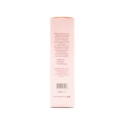 Smooth & Serum Combo (Rajkonna Light Moisturizer + AXIS-Y Dark Spot Correcting Glow Serum mini)_img_8