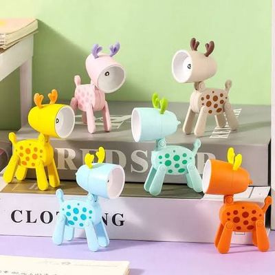 Mini Animal Lamp_img_4