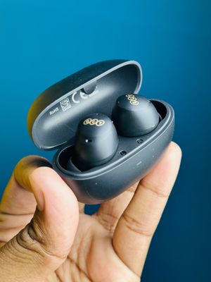 QCY HT07 ANC TWS Earbuds (Best Deal)_img_1