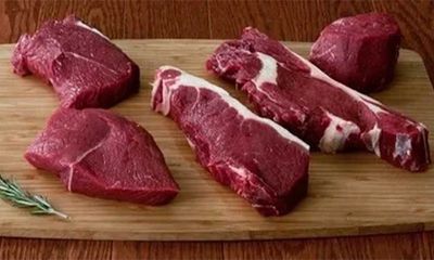 Organic Buffalow Meat._img_1