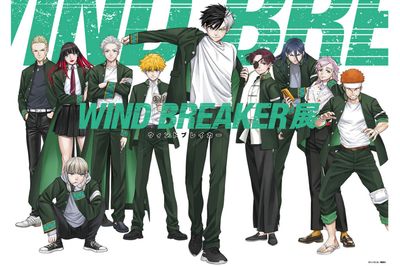 Wind Breaker_img_1