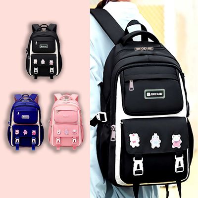 High quality school bag for kids_img_8